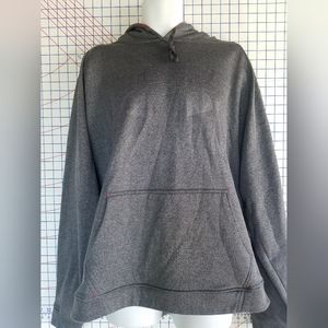 Under armor hoodie